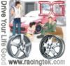 Sell alloy wheels