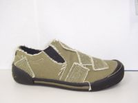 Sell China Shoes China Casual Shoes