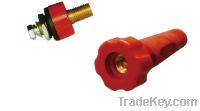 Thai Type Welding Cable Coupling