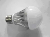 Sell dimmable LED bulb 400lm