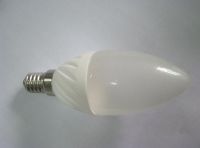Sell E14 candle LED bulb