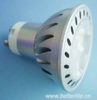 Sell GU10 LED spotlight 3x1W