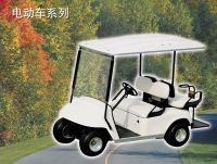 Sell  electric golf cart
