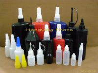 Sell Glue Packing Cartridge & Bottles