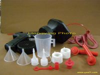 Sell Plastic Accessory and Special Packing Containers