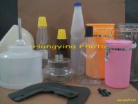 Sell Special Plastic Packing Bottles