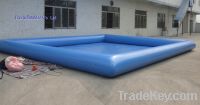 Sell inflatable pool