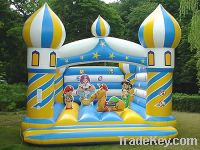 Sell inflatable bouncer