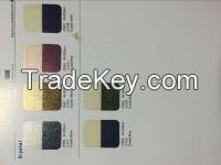 supply pearl pigment