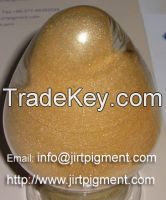 Pearl Pigment ( Pearlescent Pigment ) - Gold Luster Series