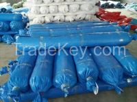 Sell PE waterproof tarpaulin , cover