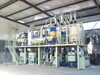 complete set of flour mill, complete set wheat flour machine