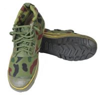 Sell Military training shoes
