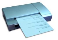 Sell business card scanner