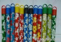 Sell plastic coated broom handle