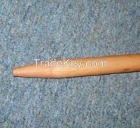 Sell  nature  broom handle
