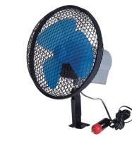 Sell Car Fans, Mini Car Fan, Portable Car Fan