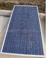 240W  Polycrystalline Solar Panel