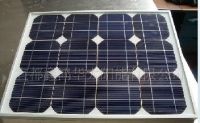 30w Monocrystalline Solar Panels
