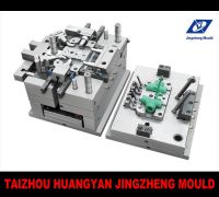 Sell PPR fitting mould