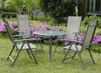 Sell Winchester Patio Furniture Set