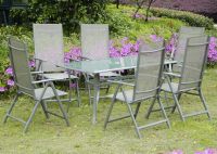 Sell Casual-Linc Patio Furniture Set