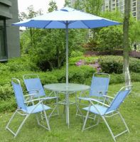 Sell Maho-field Patio Furniture Set