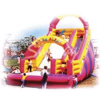 Sell high quality water slide