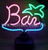 Sell bar table neon light