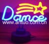 Sell Dance neon sculpture