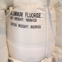 Sell Aluminum Fluoride