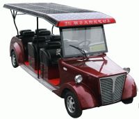 Sell Electric car LF-1A