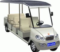 Sell Electric car LF-1D