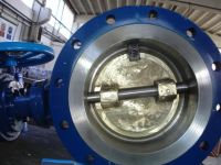 Butterfly Valve 2