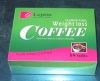 Sell 200 Boxes Leptin Weight Loss Coffee