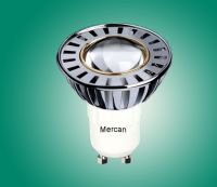 Sell LED spot lighting  MRC-SP-GU10-09