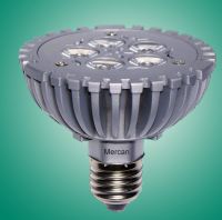 Sell LED spot lighting  MRC-SP-E27-17