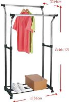 Sell clothes rack