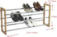 Sell shoes rack