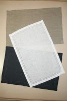 linen place mats