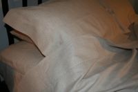 The Pure Linen bed linen