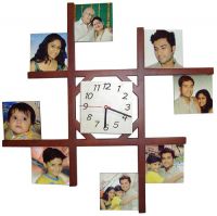 Sell Personalised Clock