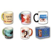 Sell Sublimation Mugs