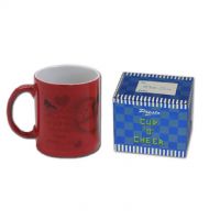 Sell Sublimation Magic Mug