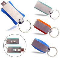 Sell push-and-pull usb drive