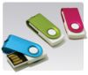 Sell USB Flash Drive with 360 Freely Swivel