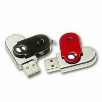 Sell USB Flash Drive with Metal Casing