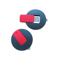 Sell USB Flash Drive with LED Indicated Power