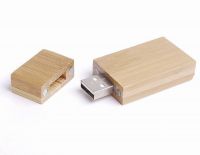 Sell Wooden Style USB Stick