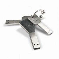Sell Key Style USB Flash Drive